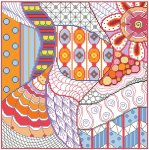 Dazzling Doodles Freeform (image for) Dazzling Doodles Freeform